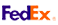 Fedex logo