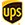 UPS logo