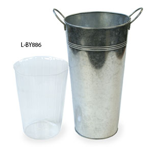 Tall Liner for BUHI BY886 French Buckets