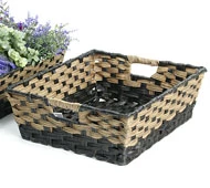 Woven Tray Rectangl...