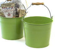 8.5" Pail Lime...