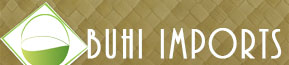 BUHI Imports Logo